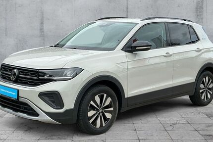 VW T-Cross 30.641 km 21.730 &euro; Zwickau 08058
