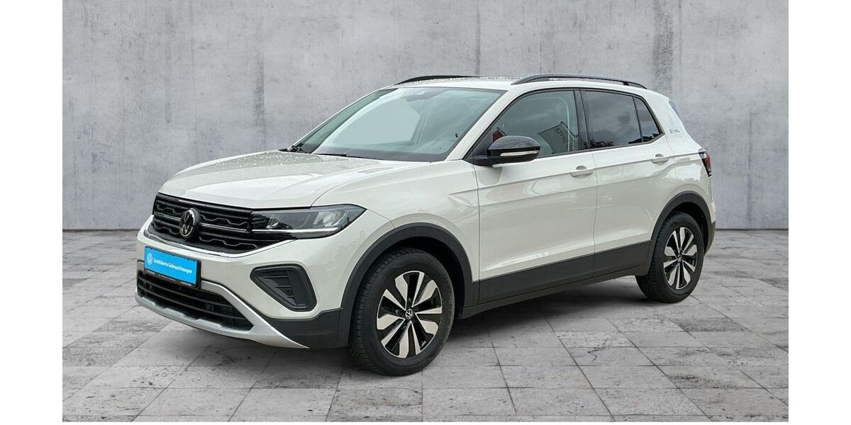 VW T-Cross 30.641 km 21.930 &euro; Zwickau 08058
