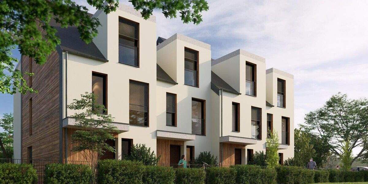 Reihenendhaus Petershausen - 5 Zimmer, 150 m&sup2;, 850.000&euro; | Angebot:25687909