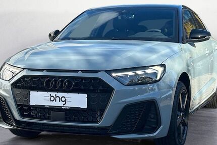 Audi A1 1.090 km 34.990 &euro; Binzen 79589
