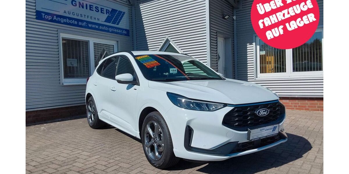 Ford Kuga 14.300 km 29.900 &euro; Augustfehn 26689