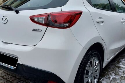 Mazda 2 31.521 km 11.000 &euro; Bad Lauchstädt 06246