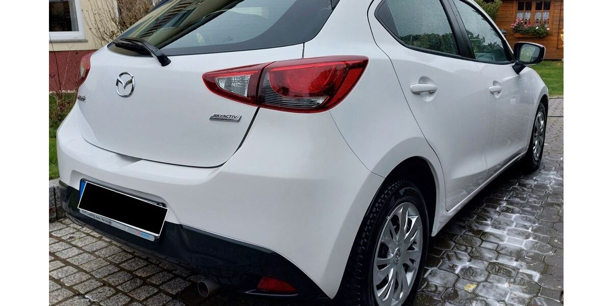 Mazda 2 31.521 km 11.000 &euro; Bad Lauchstädt 06246