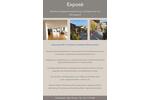 Etagenwohnung Simbach am Inn - 3 Zimmer, 114 m&sup2;, 499.000&euro; | Angebot:27033674
