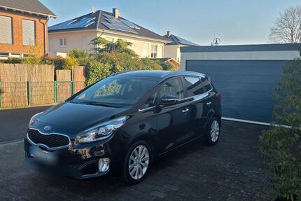 Kia Carens 114.300 km 9.800 &euro; Niederkassel 53859