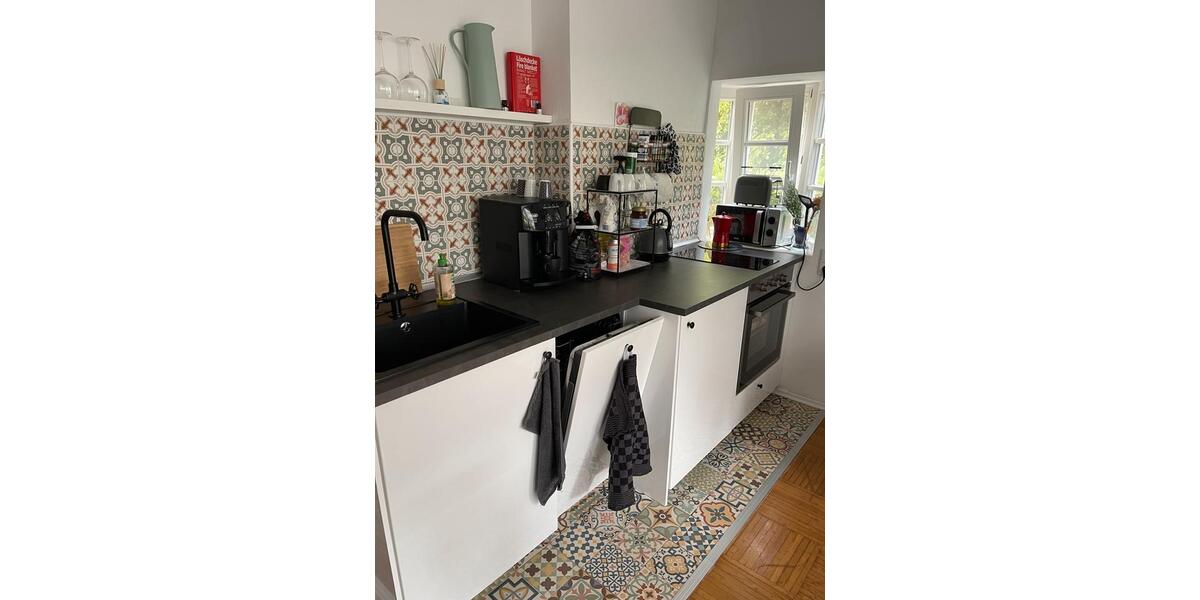 Ferienimmobilie Dresden Pieschen - 100&euro; | Angebot:25932720