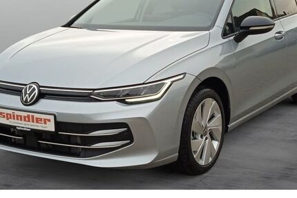 VW Golf 11.000 km 32.380 &euro; Kreuzwertheim 97892