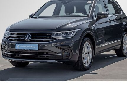 VW Tiguan 50.688 km 29.192 &euro; München 80687