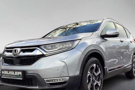 Honda CR-V 35.754 km 26.990 &euro; Fürstenfeldbruck 82256