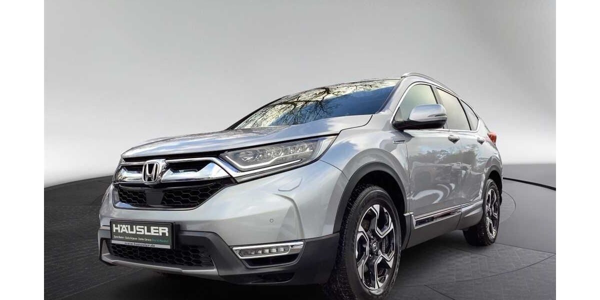Honda CR-V 35.754 km 26.990 &euro; Fürstenfeldbruck 82256