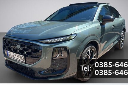 Audi Q3 4.000 km 59.900 &euro; Schwerin 19061