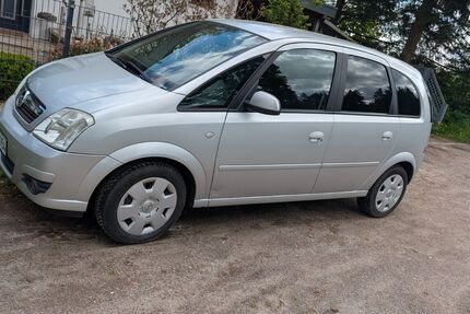 Opel Meriva 234.423 km 1.800 &euro; Bispingen 29646
