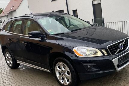 Volvo XC60 199.219 km 9.300 € Alsbach 64319 Pfungstadt 64665