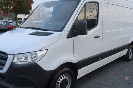 Mercedes-Benz Sprinter 106.900 km 25.890 € Freren 49832