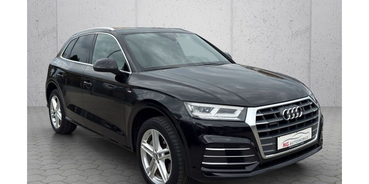 Audi Q5 135.000 km 25.790 &euro; Apolda 99510