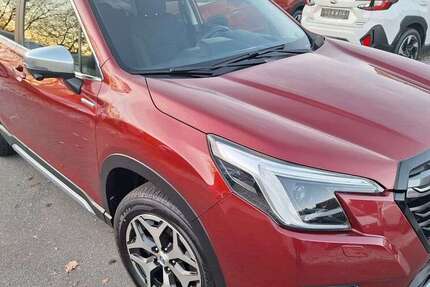 Subaru Forester 30.627 km 33.900 &euro; Bad Kötzting 93444