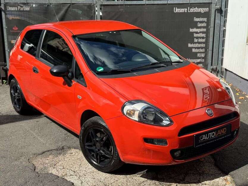 Punto