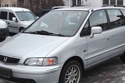 Honda Shuttle 231.800 km 2.450 &euro; Berlin 13409