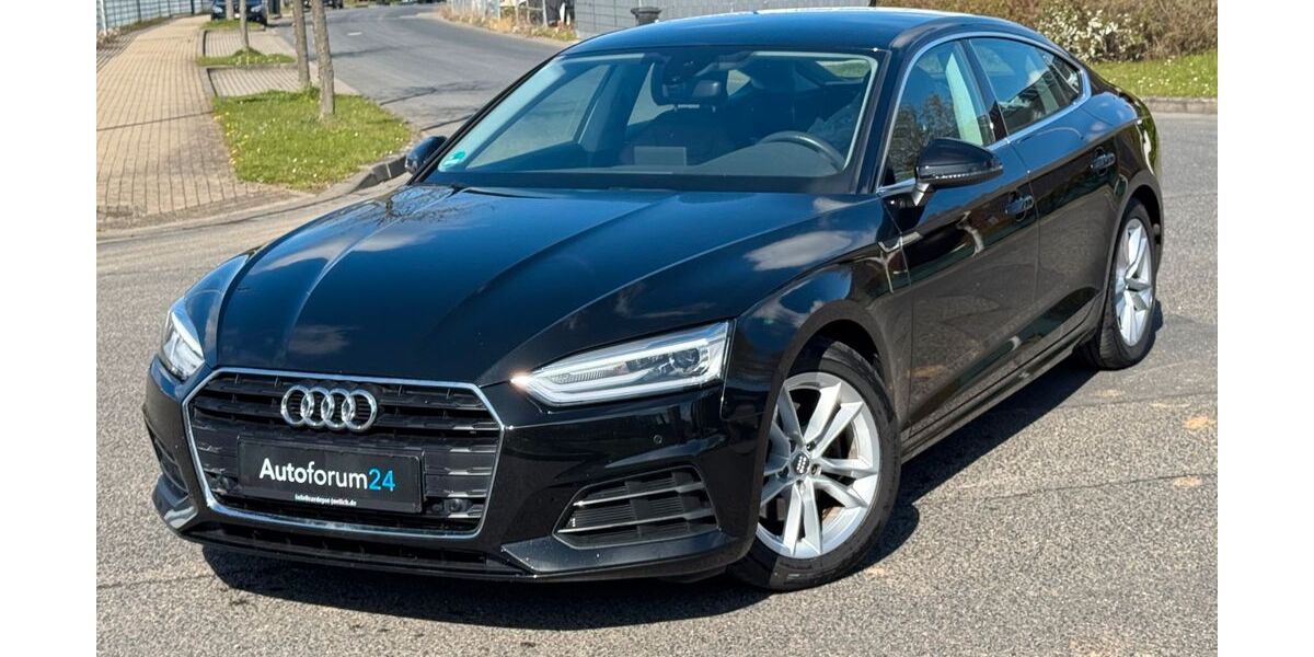 Audi A5 73.000 km 19.999 &euro; Jülich 52428