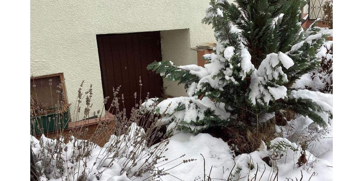 Einfamilienhaus Bad Berka - 4 Zimmer, 95 m&sup2;, 110.000&euro; | Angebot:25676947