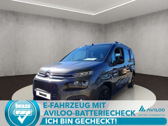 Citroen Berlingo 17.200 km 19.990 &euro; Darmstadt 64293