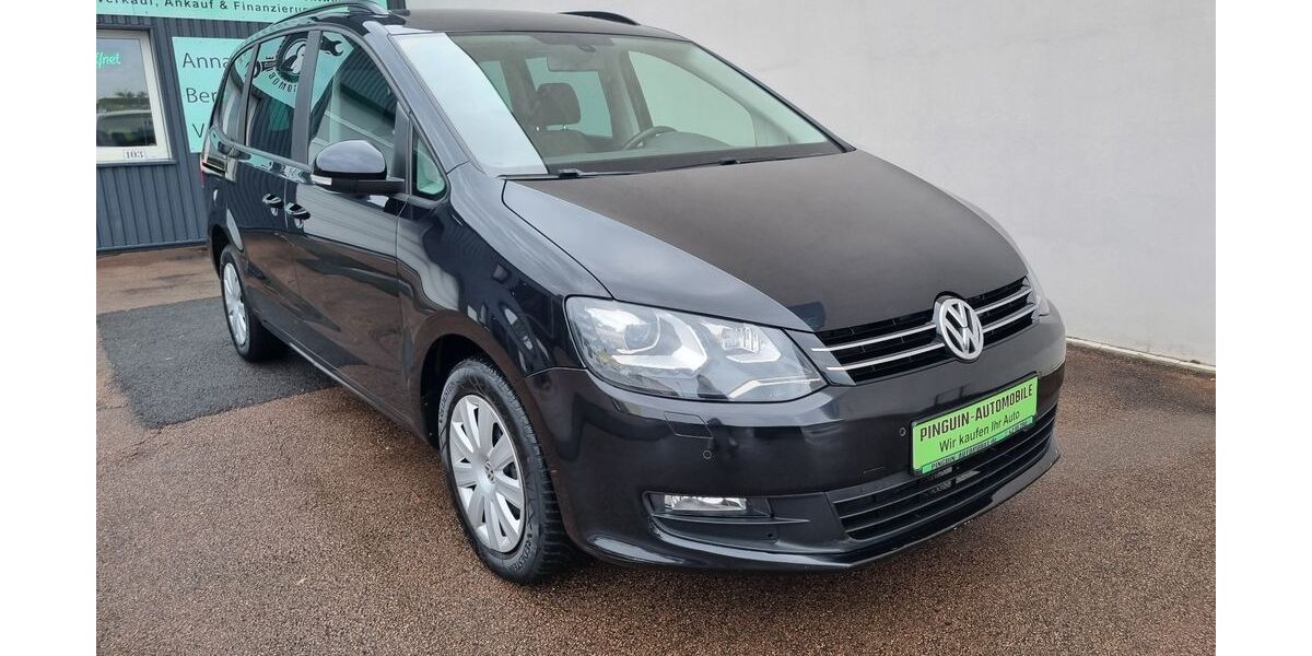 VW Sharan 197.142 km 10.450 &euro; Schönebeck 39218