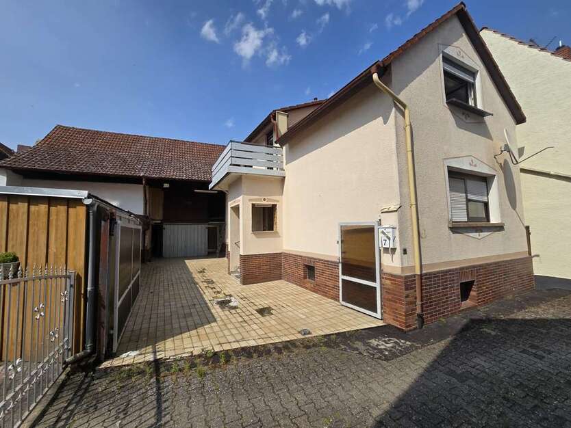 Haus zum Kaufen in Trebur Astheim 219.500 € 91.6 m²