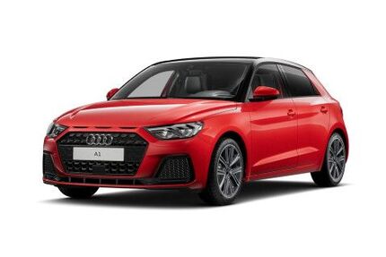 Audi A1 14.555 km 22.880 € Wiesbaden 65189