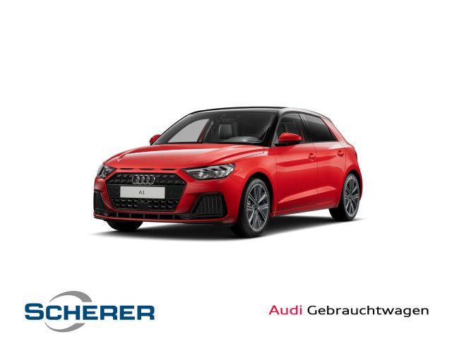 Audi A1 14.555 km 22.880 € Wiesbaden 65189