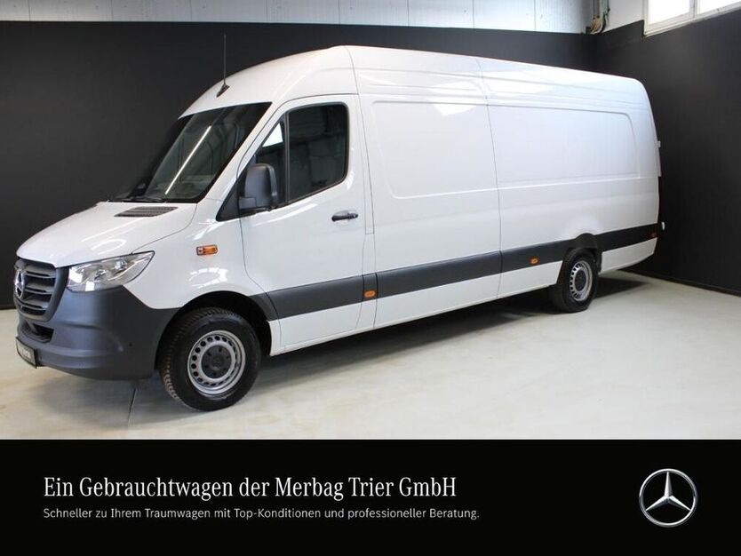 Sprinter