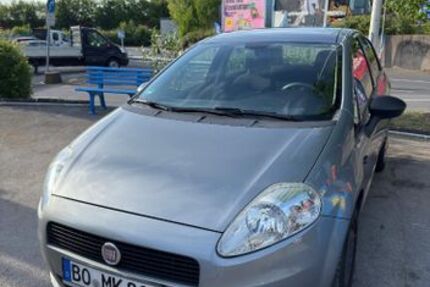 Fiat Punto 110.000 km 2.190 &euro; Bochum 44869