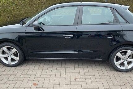 Audi A1 174.300 km 6.599 &euro; Schwedeneck 24229