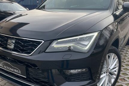 Seat Ateca 148.363 km 15.990 &euro; Essenbach Altheim 84051
