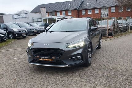 Ford Focus 146.150 km 11.295 &euro; Lingen 49808