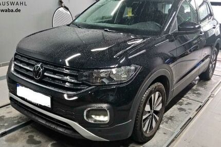 VW T-Cross 24.800 km 20.690 &euro; Gersthofen 86368