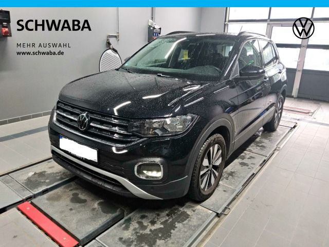 VW T-Cross 24.800 km 20.690 &euro; Gersthofen 86368