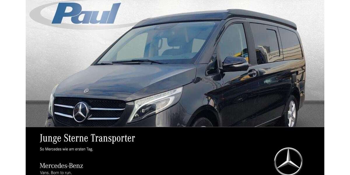 Mercedes-Benz Marco Polo 59.377 km 64.900 &euro; Passau 94036