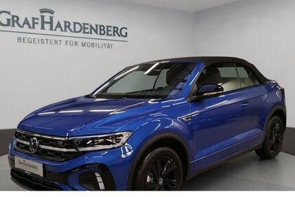 VW T-Roc 1.906 km 38.980 &euro; Tuttlingen 78532
