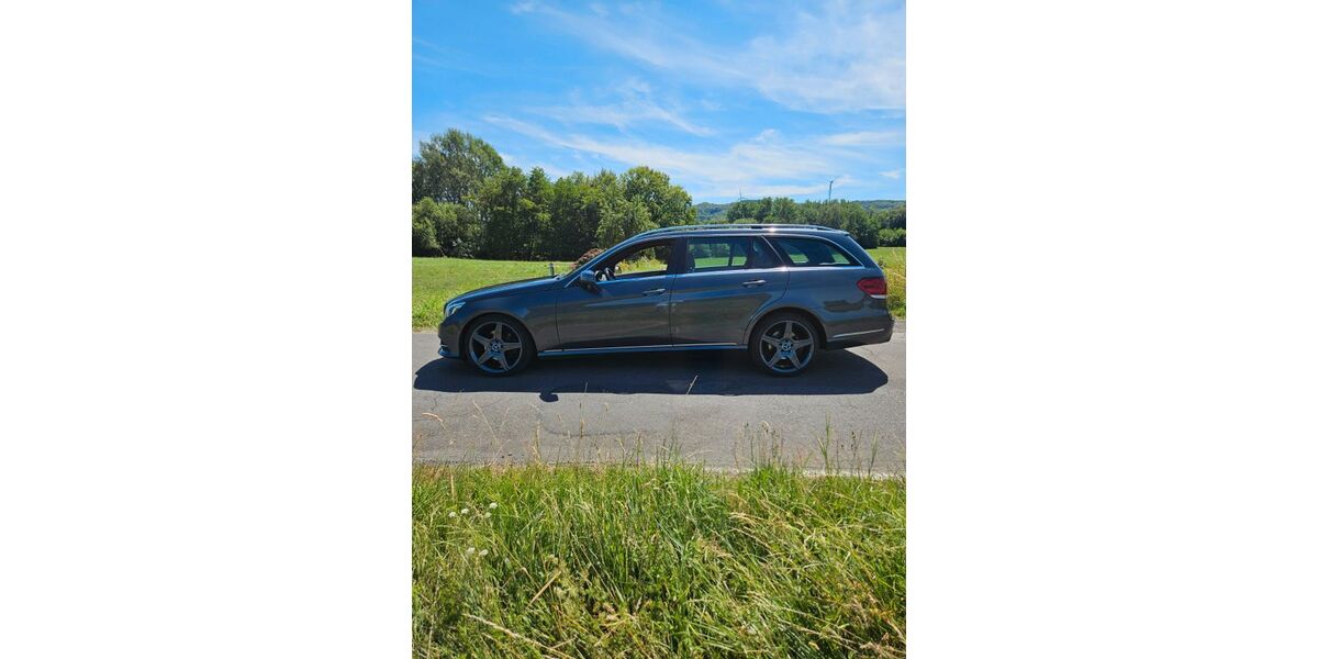Mercedes-Benz 350 290.000 km 10.999 &euro; Kölbingen 56459