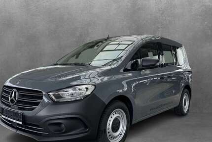 Mercedes-Benz Citan 9.256 km 26.900 € Parchim 19370