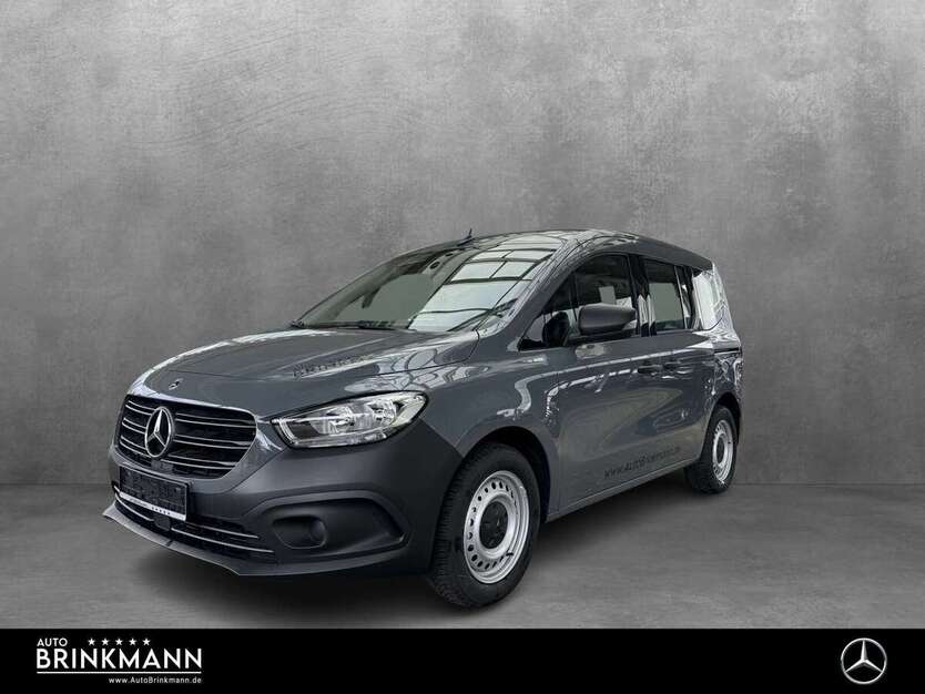 Mercedes-Benz Citan 9.256 km 26.900 € Parchim 19370
