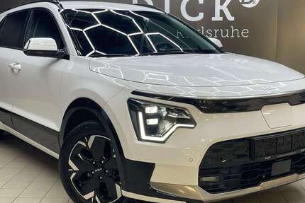 Kia e-Niro 29.454 km 23.950 &euro; Karlsdorf-Neuthard 76689
