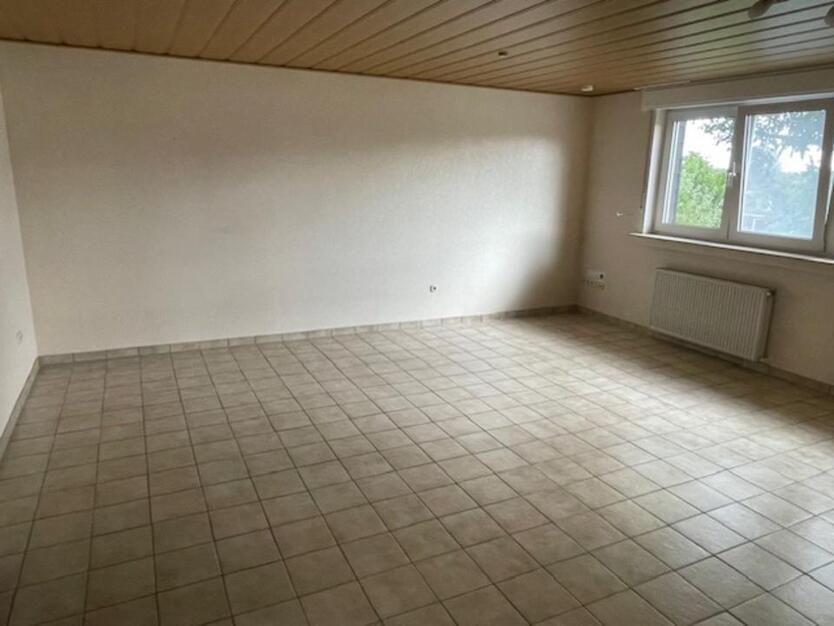 4 Zimmer Wohnung zu vermieten