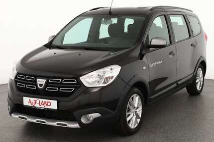Dacia Lodgy 43.760 km 18.490 € Zwickau 08056