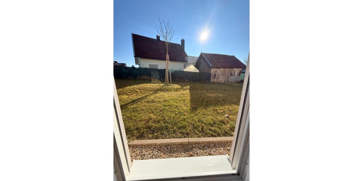 Erdgeschoßwohnung Hutthurm - 2 Zimmer, 62 m&sup2;, 620&euro; | Angebot:25364694