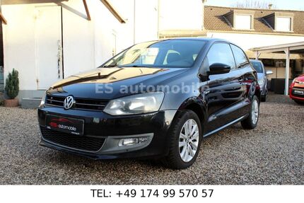 VW Polo 178.900 km 4.250 &euro; Duisburg 47167