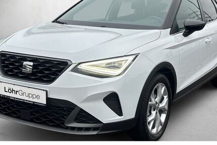 Seat Arona 13.239 km 18.880 € Mainz 55120