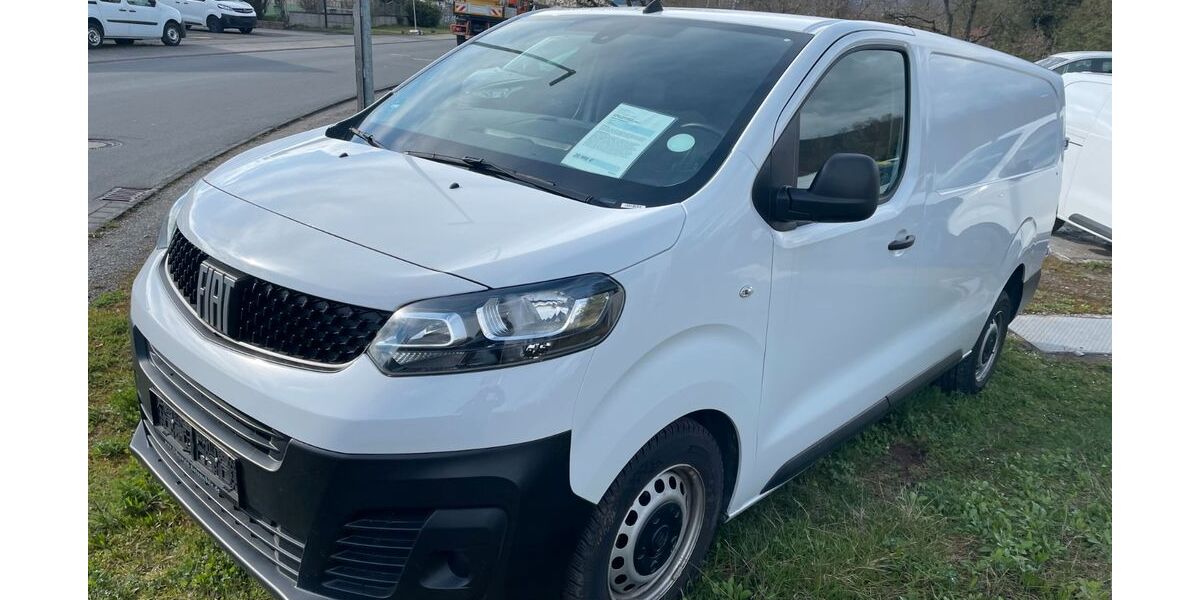 Fiat Scudo 41.254 km 18.999 &euro; Miltenberg 63897