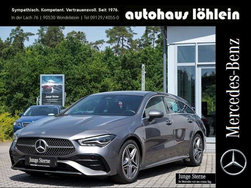 CLA 200