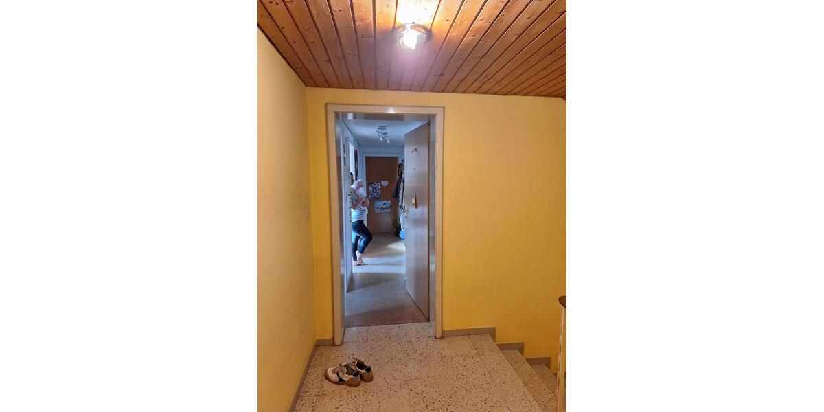 Dachgeschoßwohnung Oy-Mittelberg Mittelberg - 3 Zimmer, 78 m&sup2;, 199.000&euro; | Angebot:26840919